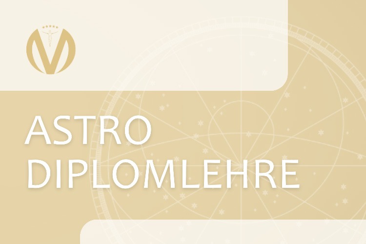 Astrologie Diplomlehre - Machen Sie Ihr Hobby zur Berufung!
