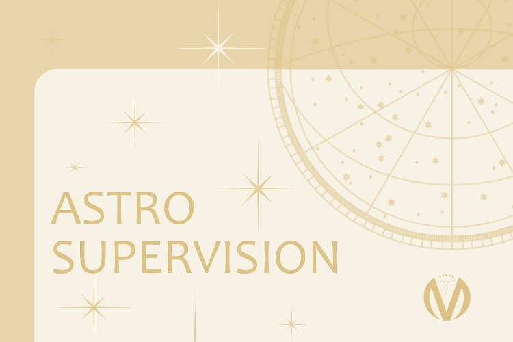 Astrologie Supervision