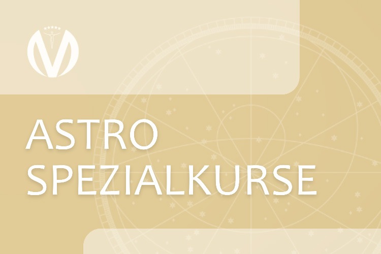 Astrologie Spezialkurse - Vertiefung Familie und Kinder